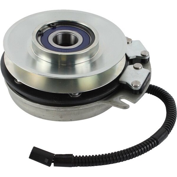 CLUTCH, PTO XTREME X0037 12.5" x9" x6"
